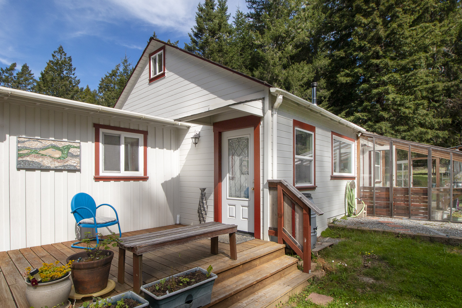 Mendocino Property Best Real Estate Services