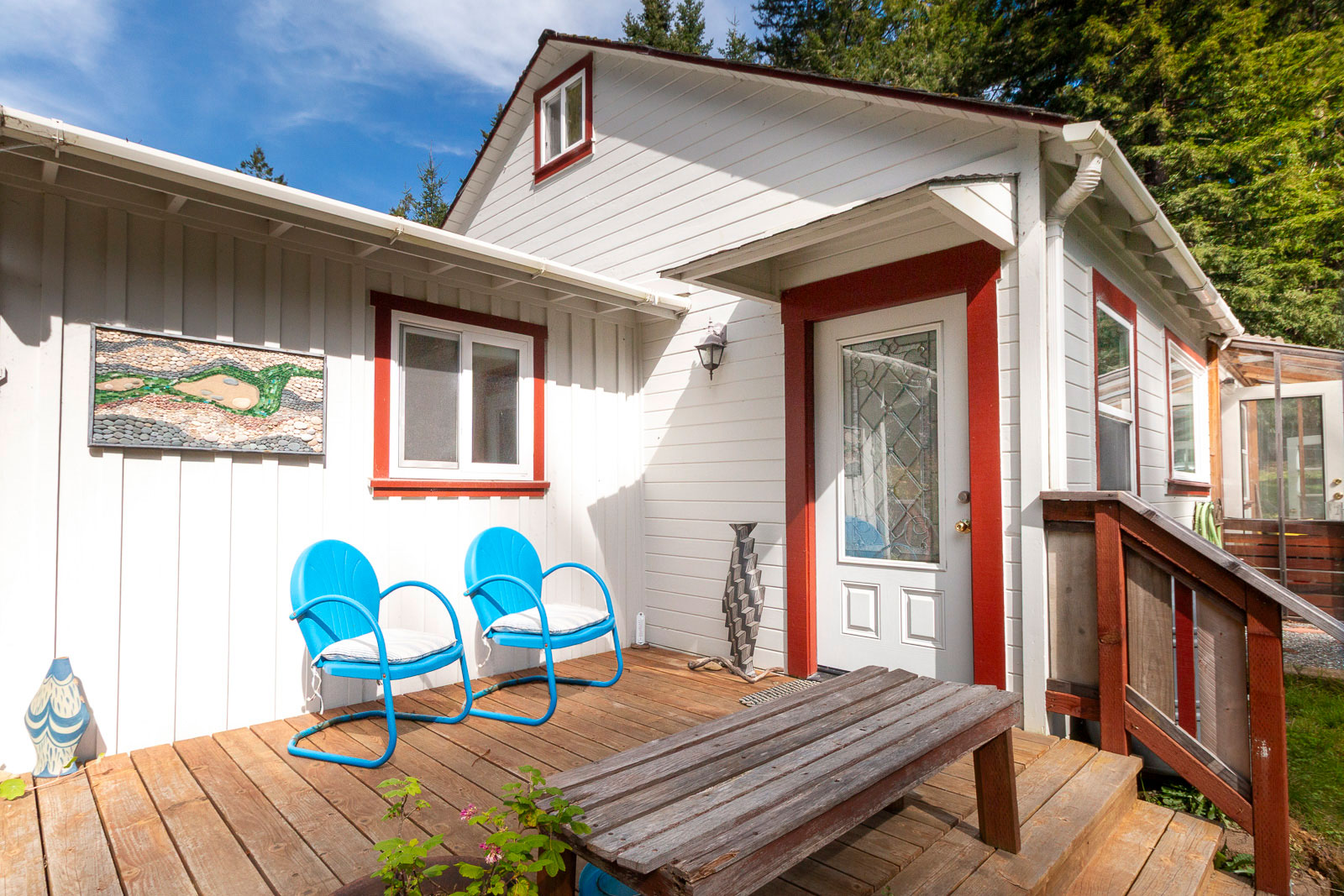 Mendocino Property Best Real Estate Services