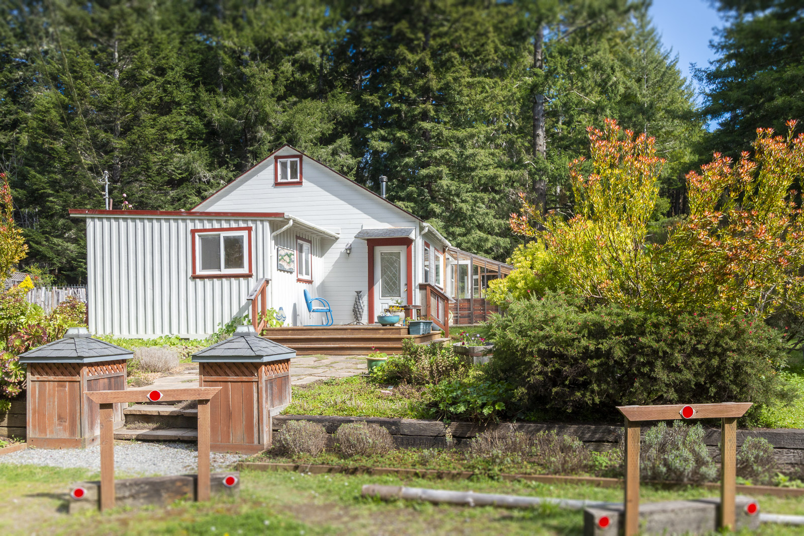 Mendocino Property Best Real Estate Services