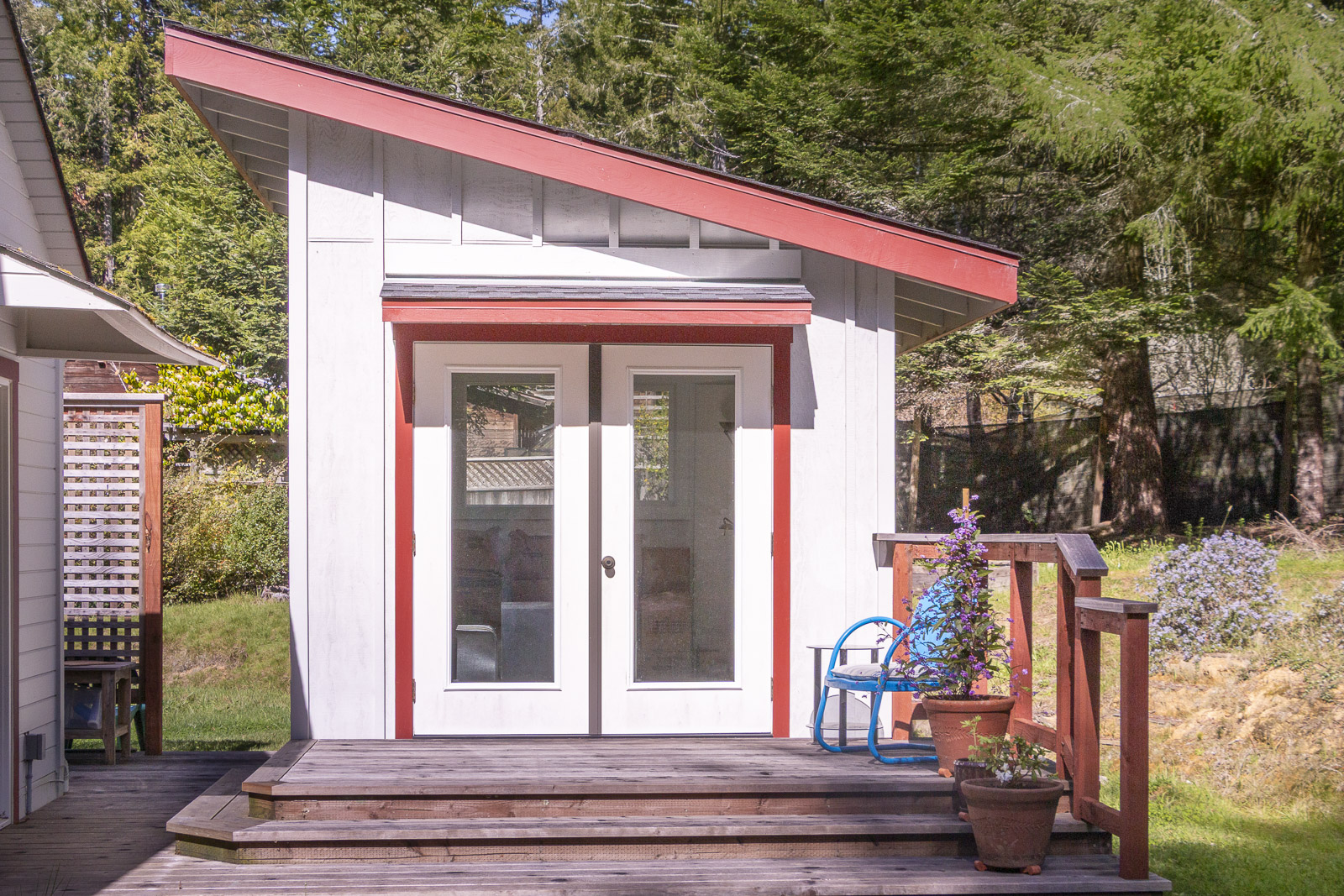 Mendocino Property Best Real Estate Services