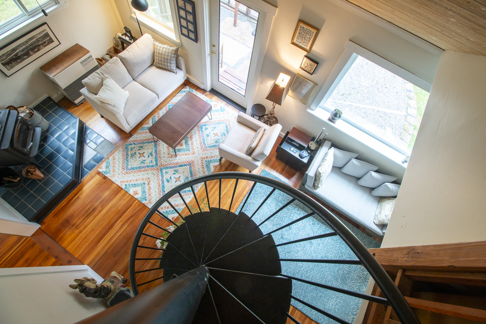 Mendocino Property Best Real Estate Services